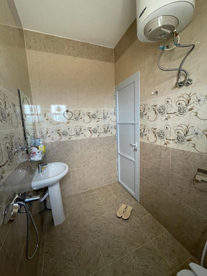 Apartment In Bayt Al Jabal شقة في بيت الجبل Sayq Zewnętrze zdjęcie