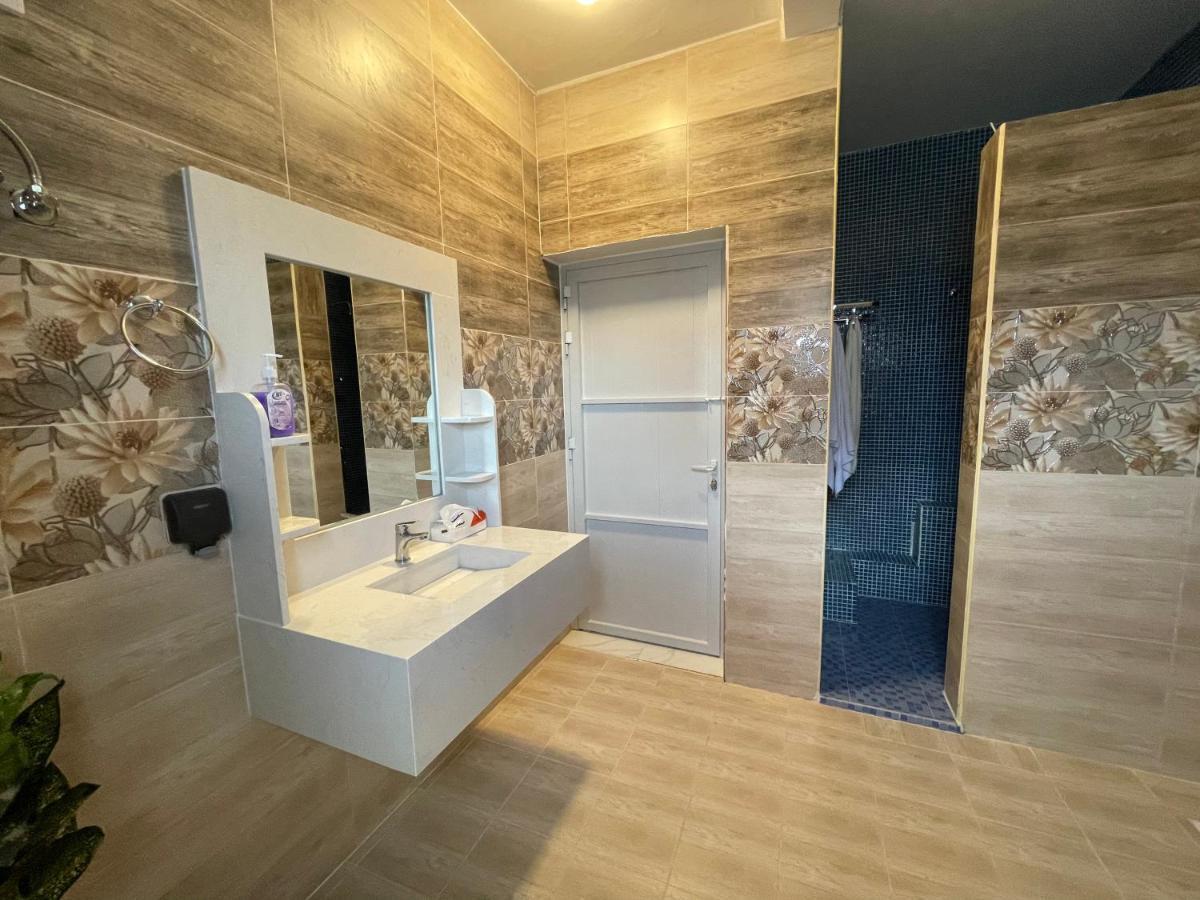 Apartment In Bayt Al Jabal شقة في بيت الجبل Sayq Zewnętrze zdjęcie