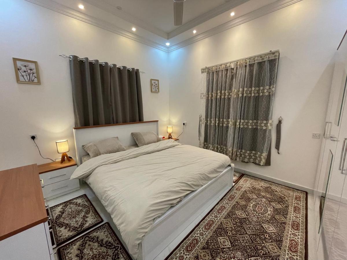 Apartment In Bayt Al Jabal شقة في بيت الجبل Sayq Zewnętrze zdjęcie