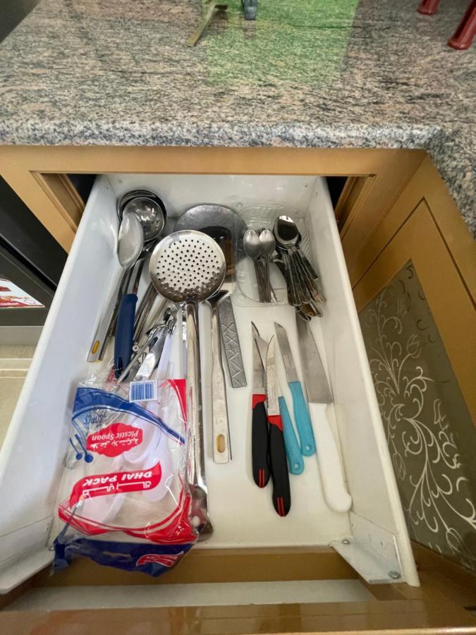 Apartment In Bayt Al Jabal شقة في بيت الجبل Sayq Zewnętrze zdjęcie