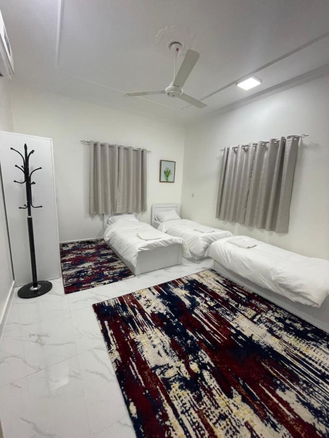 Apartment In Bayt Al Jabal شقة في بيت الجبل Sayq Zewnętrze zdjęcie