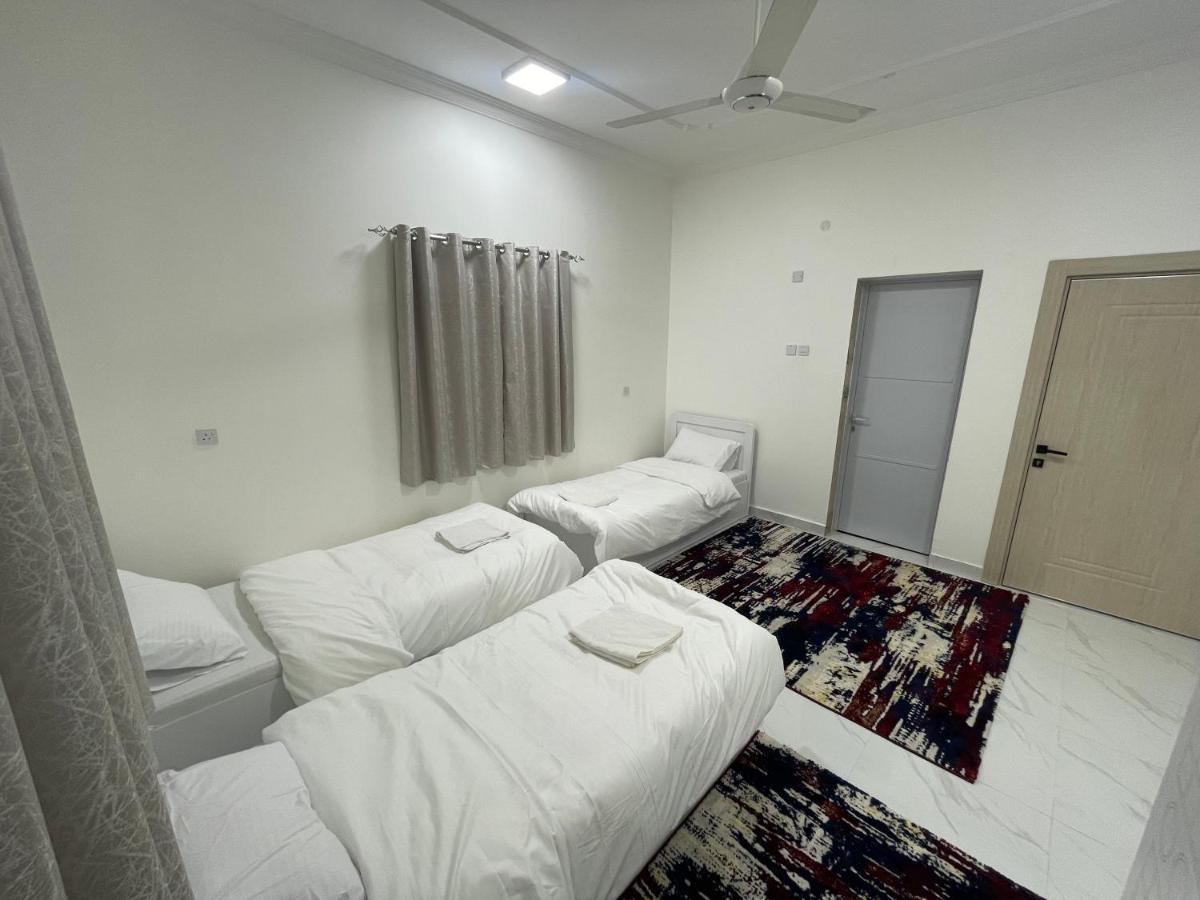 Apartment In Bayt Al Jabal شقة في بيت الجبل Sayq Zewnętrze zdjęcie