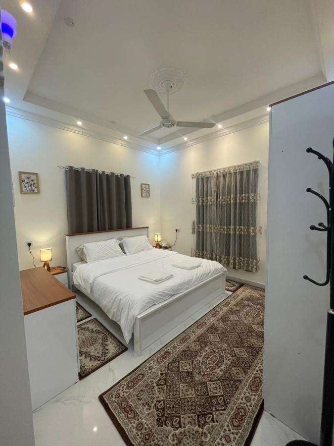 Apartment In Bayt Al Jabal شقة في بيت الجبل Sayq Zewnętrze zdjęcie