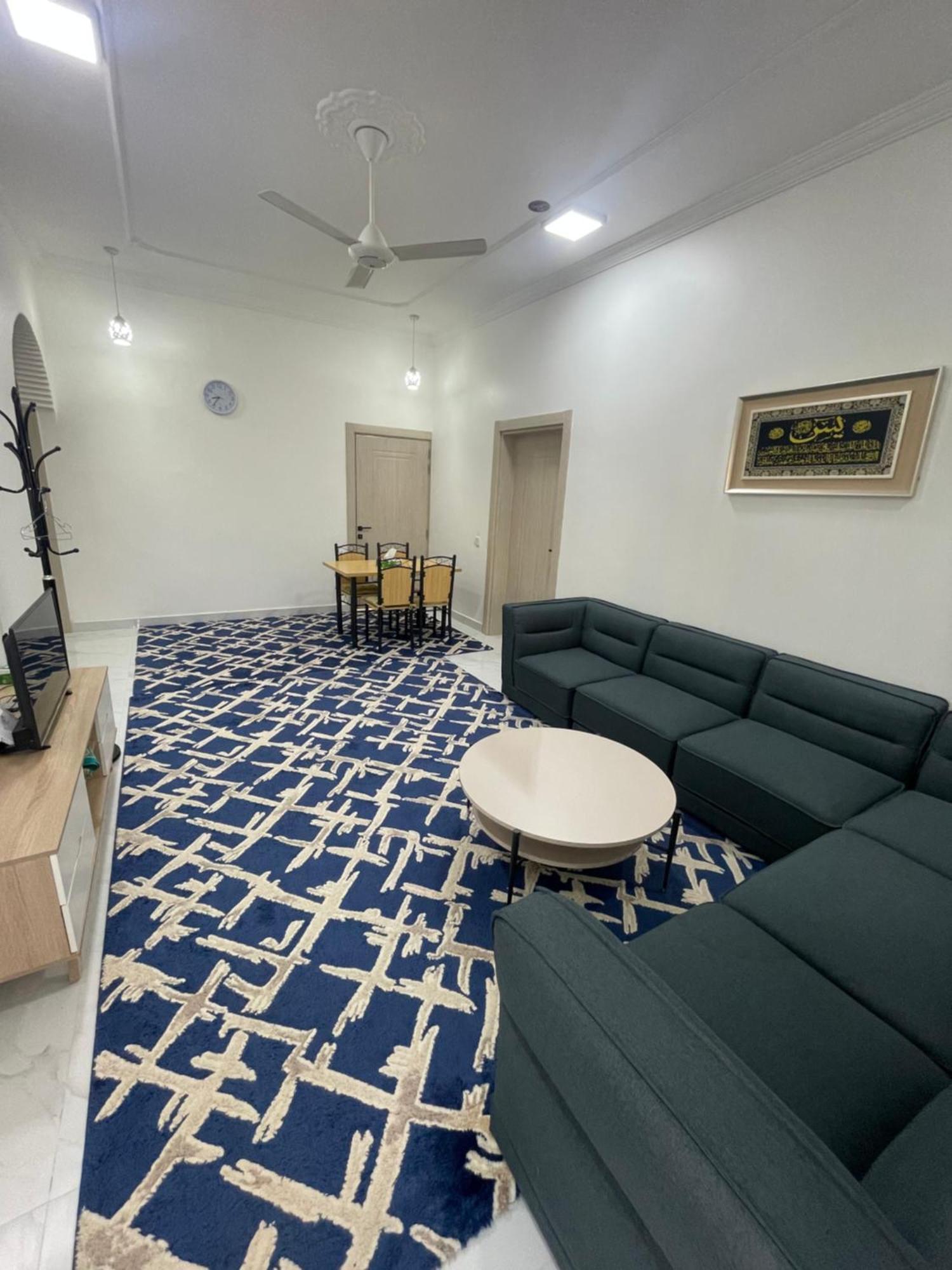 Apartment In Bayt Al Jabal شقة في بيت الجبل Sayq Zewnętrze zdjęcie