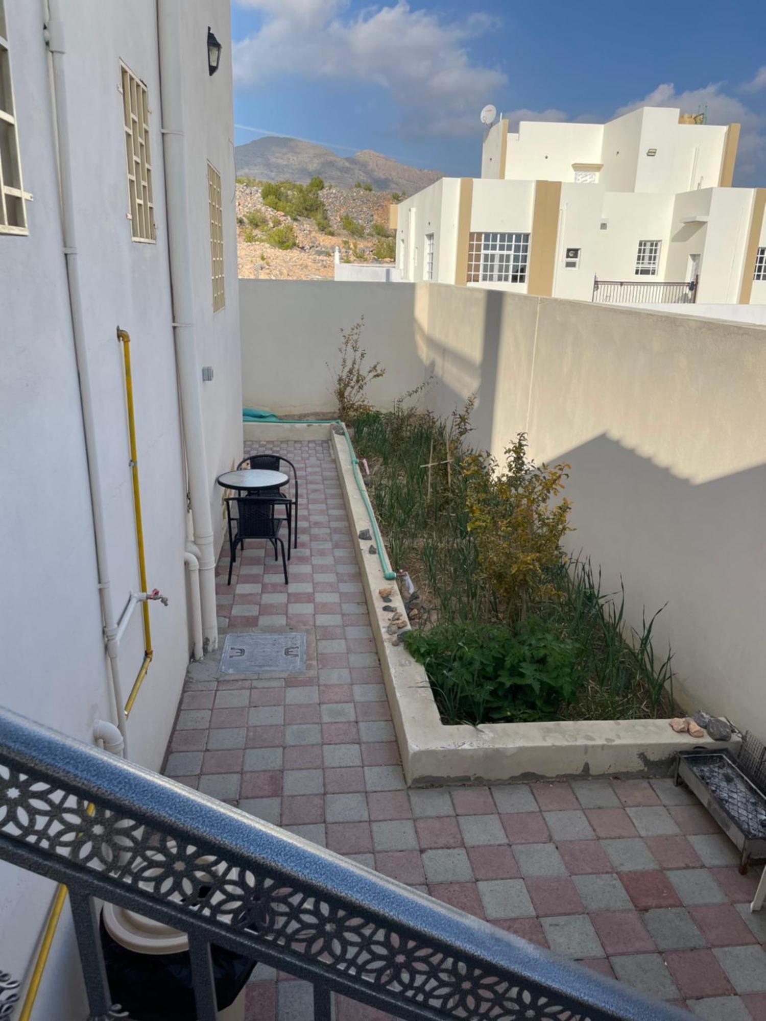 Apartment In Bayt Al Jabal شقة في بيت الجبل Sayq Zewnętrze zdjęcie