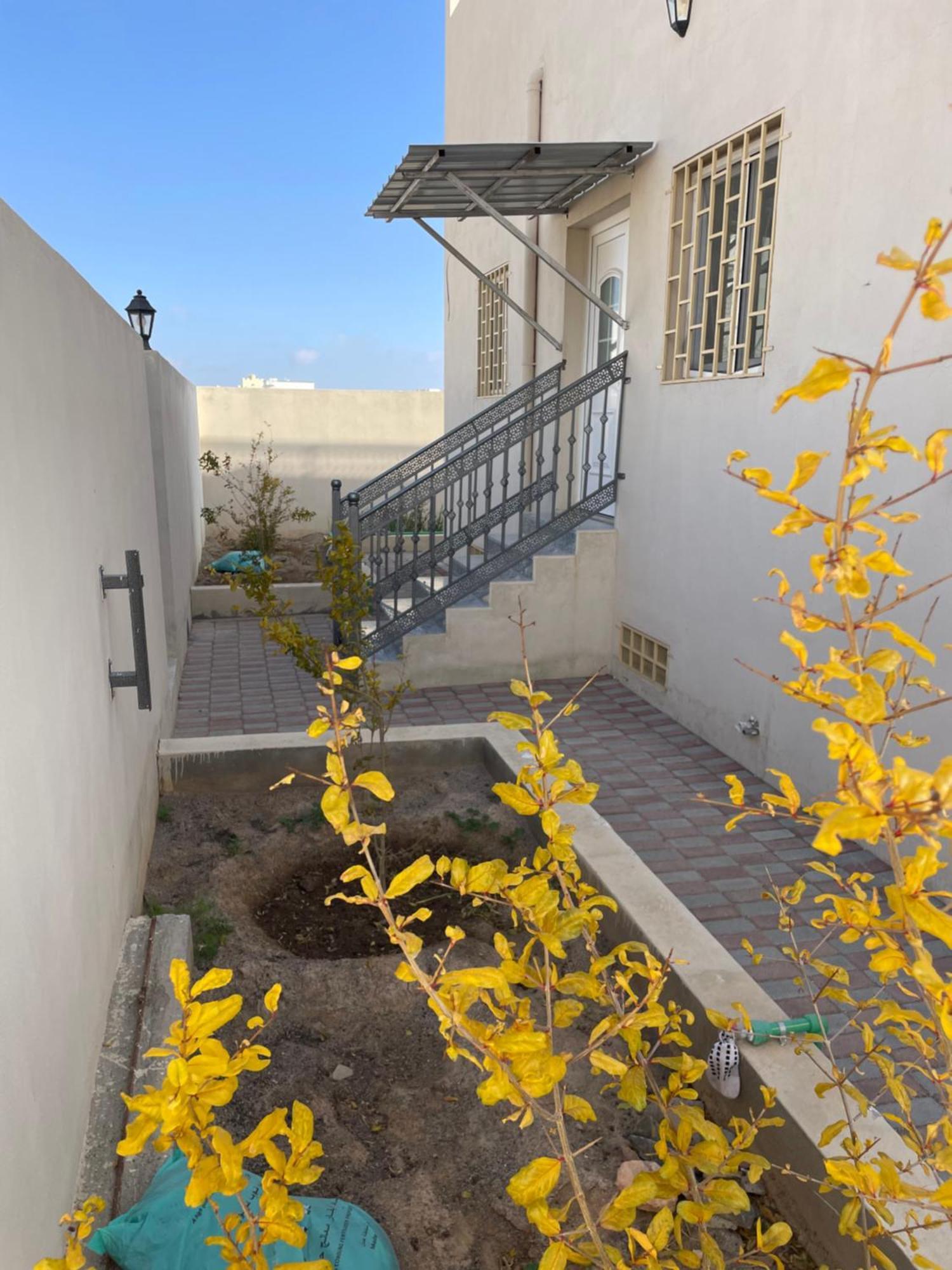 Apartment In Bayt Al Jabal شقة في بيت الجبل Sayq Zewnętrze zdjęcie