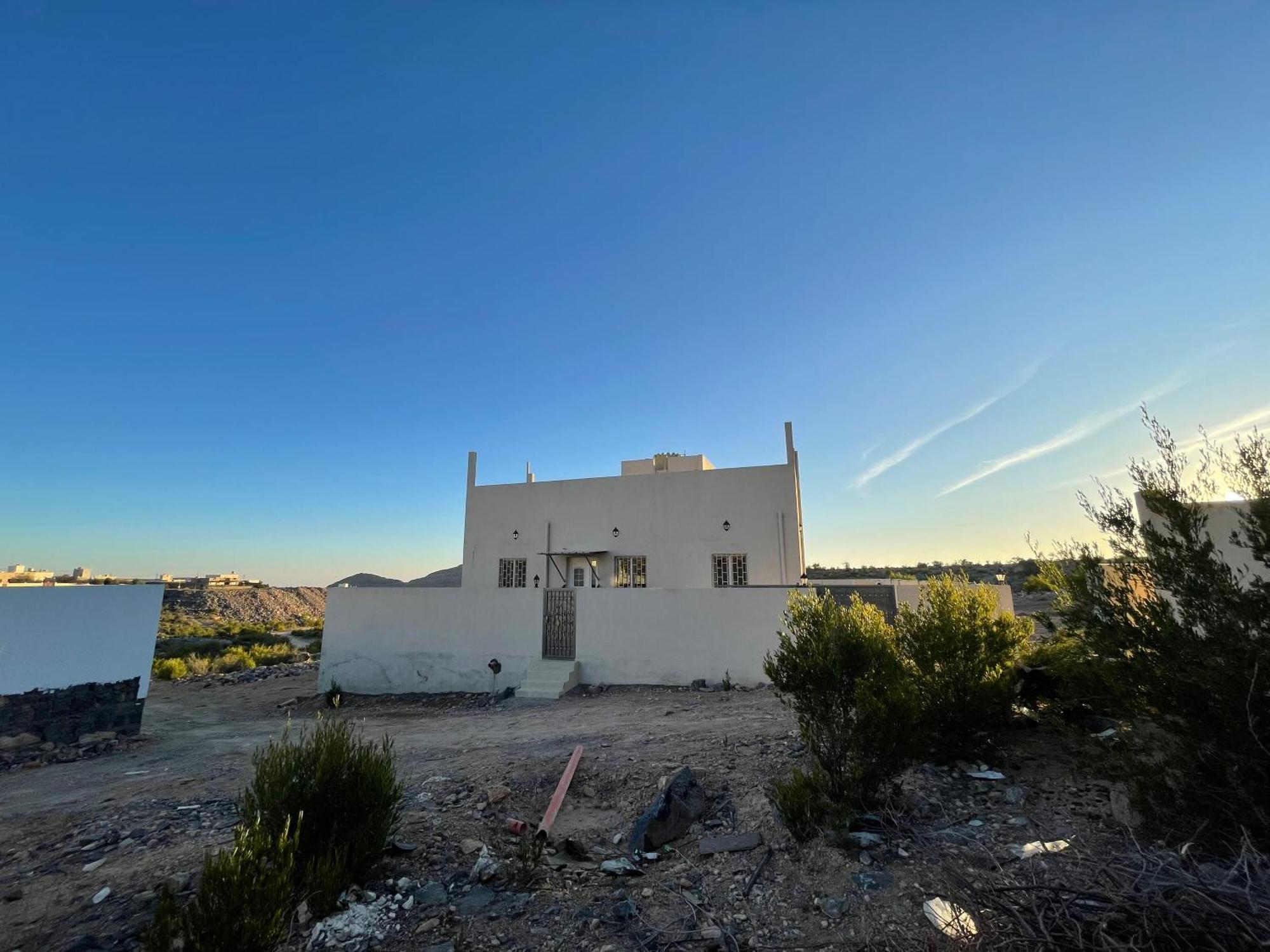 Apartment In Bayt Al Jabal شقة في بيت الجبل Sayq Zewnętrze zdjęcie