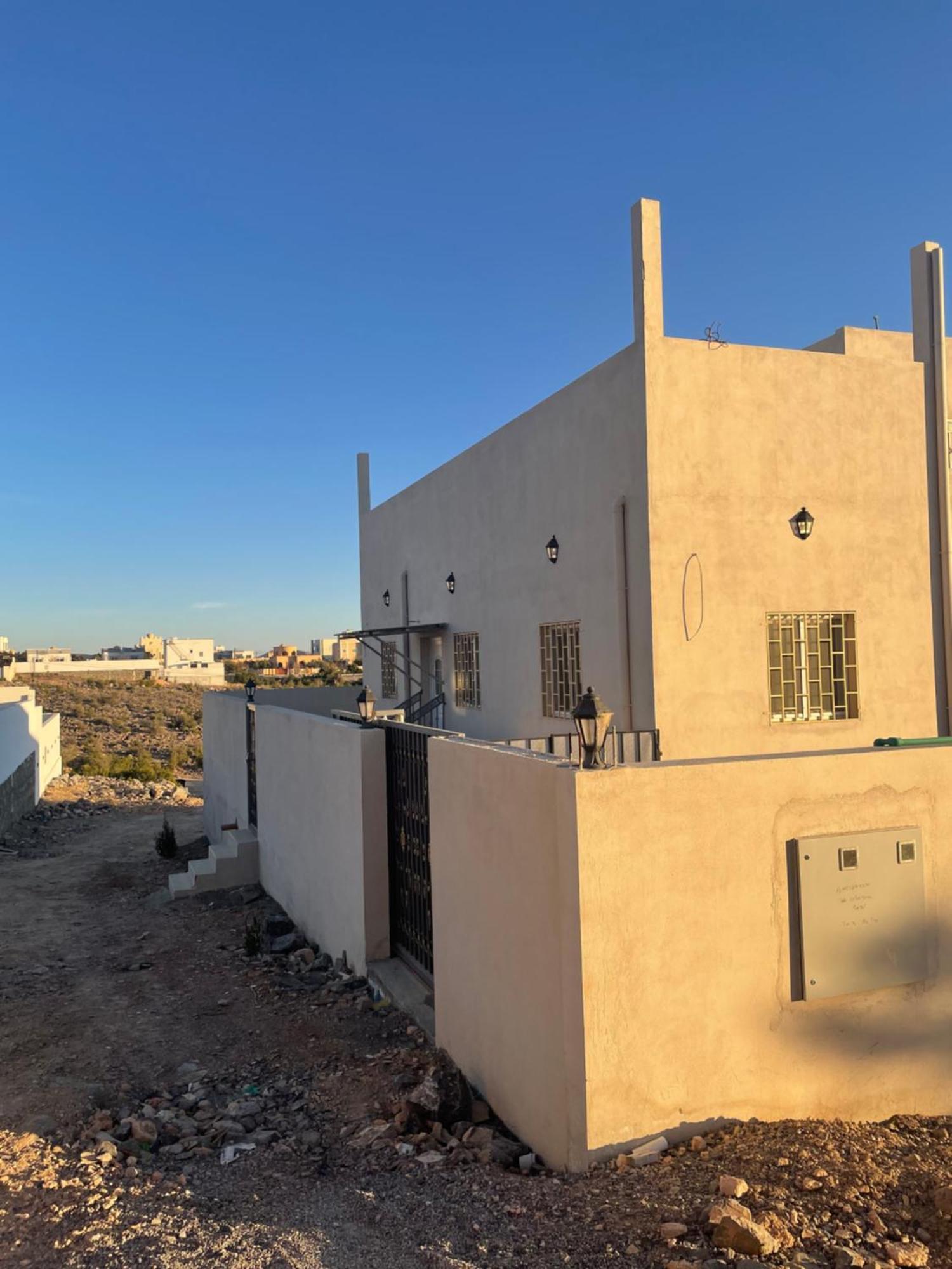Apartment In Bayt Al Jabal شقة في بيت الجبل Sayq Zewnętrze zdjęcie