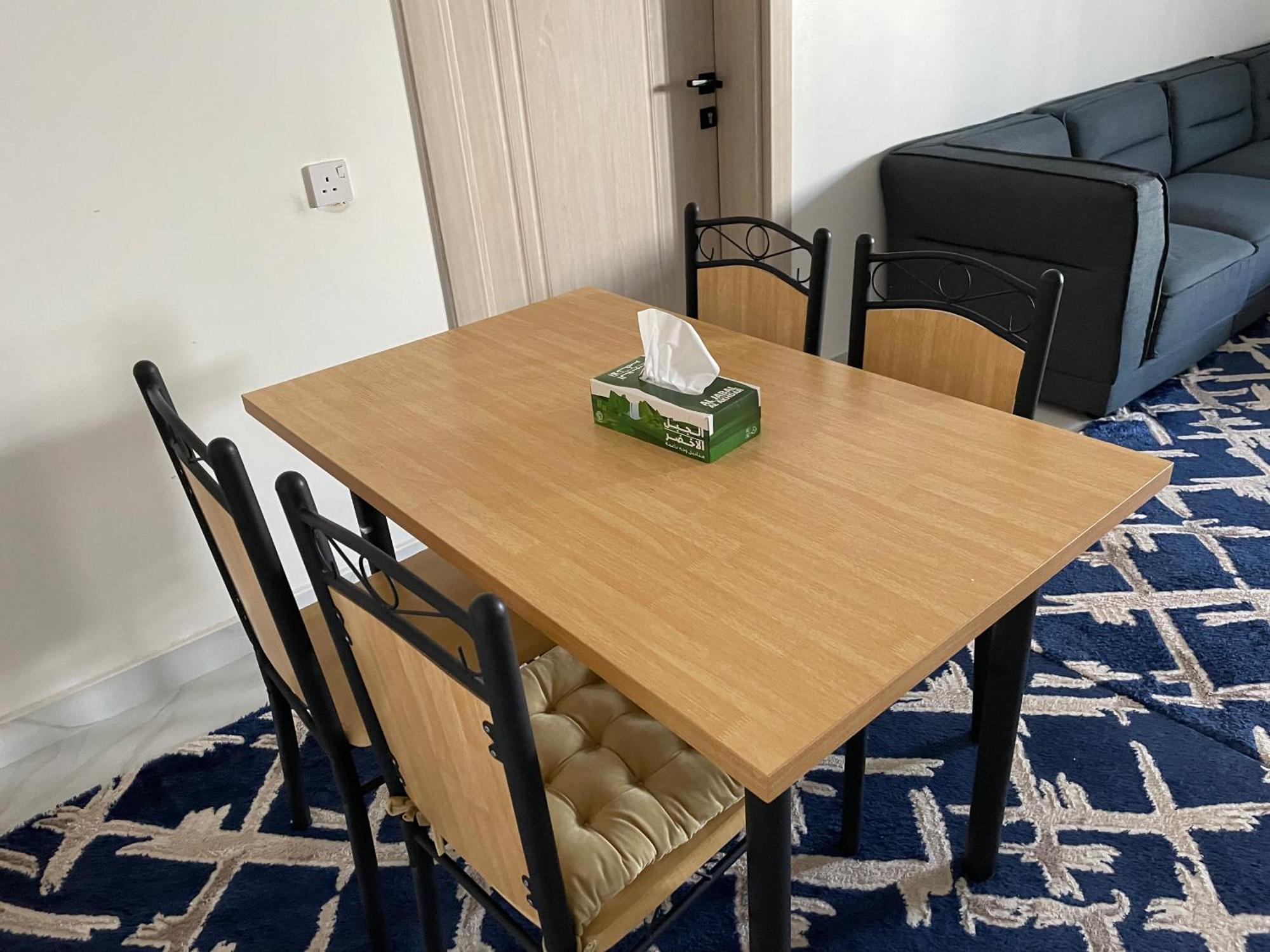 Apartment In Bayt Al Jabal شقة في بيت الجبل Sayq Zewnętrze zdjęcie